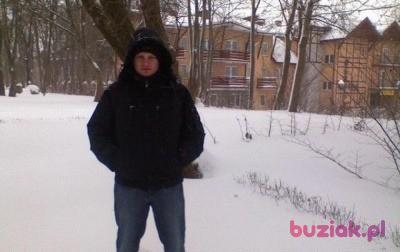 Adam, Mężczyzna, 45, Kętrzyn, Polska, Zdjęcie: 2