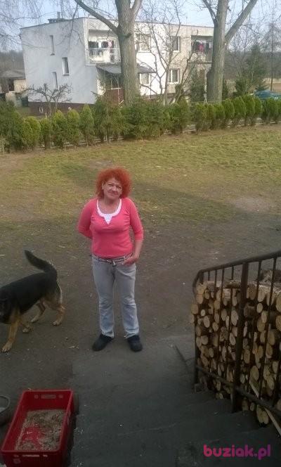 Beata, Kobieta, 54, Lubin, Polska, Zdjęcie: 2