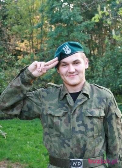 Andrzej, Mężczyzna, 31, Nasielsk, Polska, Zdjęcie: 5