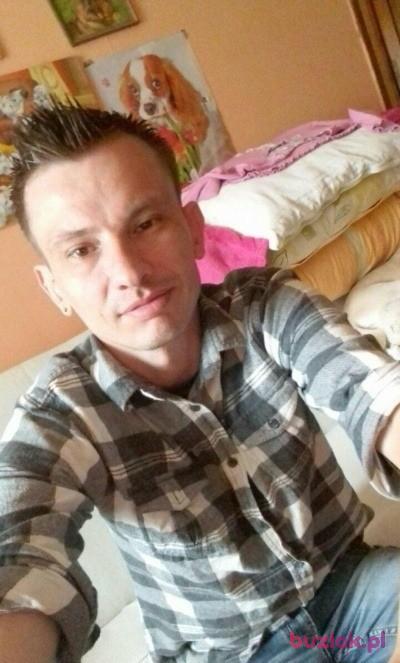 MAREK, Mężczyzna, 46, Żagań, Polska, Zdjęcie: 3
