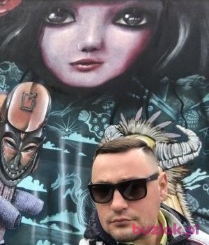 Sebastian, Mężczyzna, 41, Zielona Góra, Polska, Zdjęcie: 2