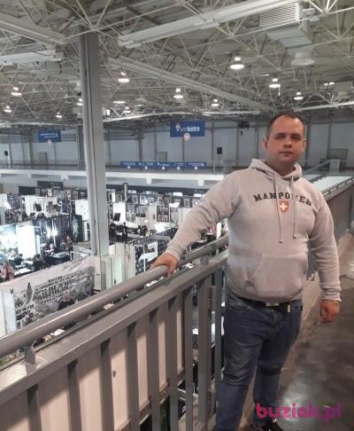 janusz, Male, 32, Słubice, Polska, Photo: 8