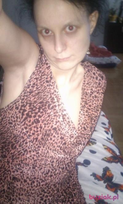 Paula, Kobieta, 33, Tychy, Polska, Zdjęcie: 3