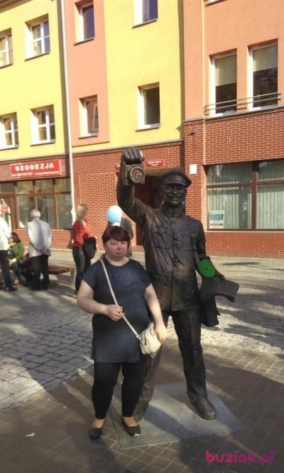 Jolanta, Kobieta, 62, Stargard Szczeciński, Polska, Zdjęcie: 6