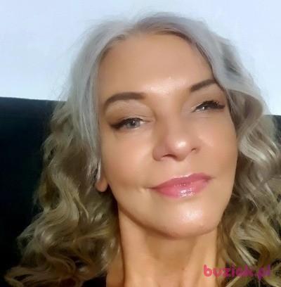 Agnieszka, Kobieta, 55, Carlisle, Wielka Brytania, Zdjęcie: 3