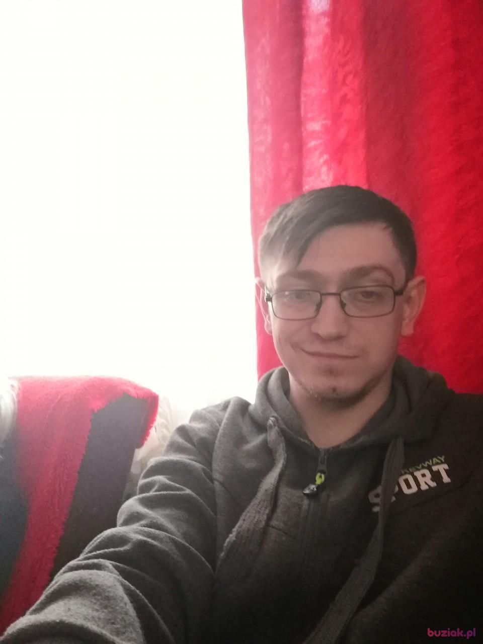 Łukasz, Mężczyzna, 34, Płońsk, Polska, Zdjęcie: 15