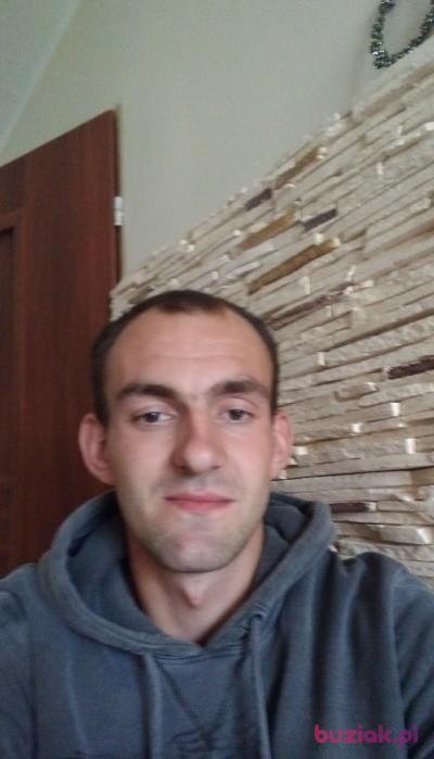 Kamil, Mężczyzna, 29, Łęczna, Polska, Zdjęcie: 2