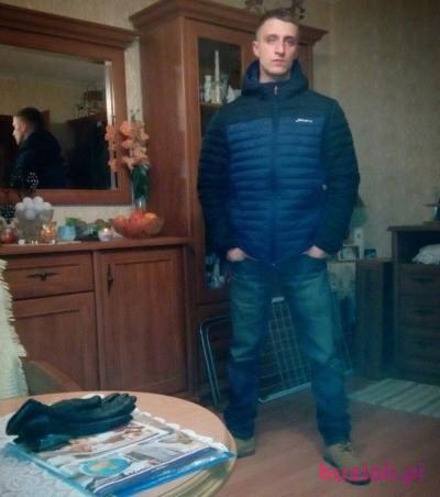 Krzysiek , Mężczyzna, 36, Katowice, Polska, Zdjęcie: 4