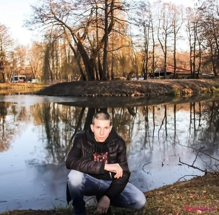 Kris, Mężczyzna, 22, Gdańsk, Polska, Zdjęcie: 2
