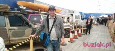 Michał, Mężczyzna, 38, Gdańsk, Polska, Zdjęcie: 3
