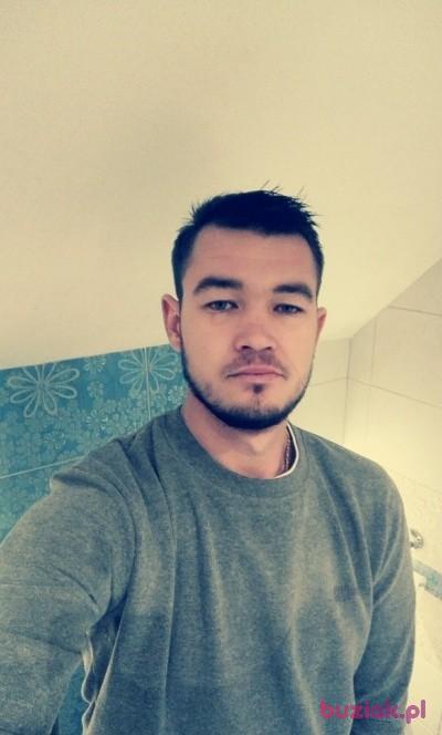 Bartłomiej , Mężczyzna, 34, Kraków, Polska, Zdjęcie: 1