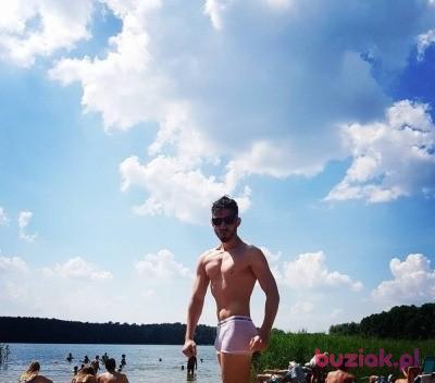 Łukasz, Male, 31, Słupsk, Polska, Photo: 2