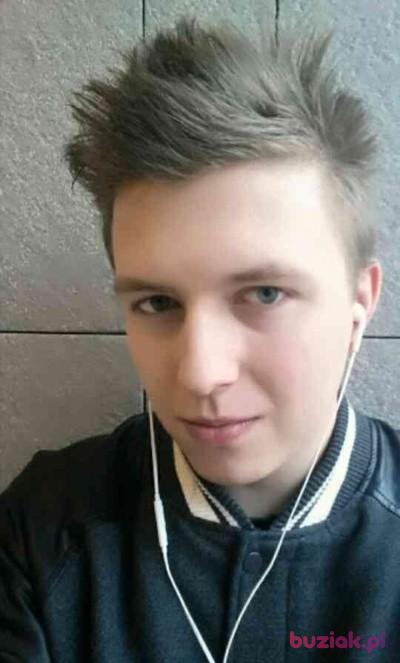 Adrian, Mężczyzna, 34, Trzebinia, Polska, Zdjęcie: 1