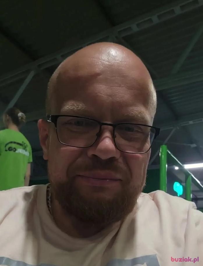 Sergiusz , Male, 46, Saarbrucken, Niemcy, Photo: 1
