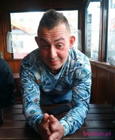 Gracjan, Mężczyzna, 34, Szczecin, Polska, Zdjęcie: 2