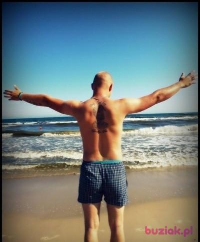 paczkos, Mężczyzna, 33, Łódź, Polska, Zdjęcie: 2