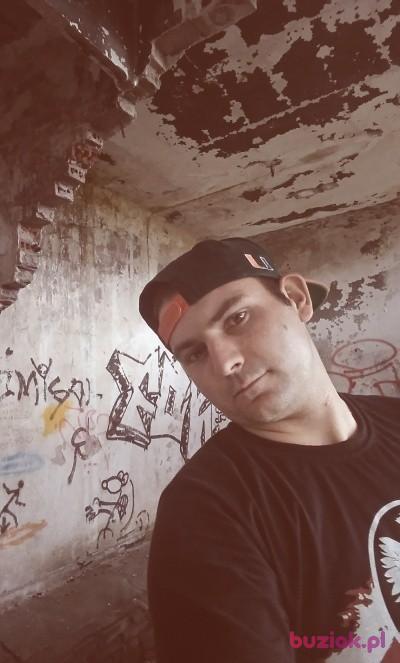 Damian , Mężczyzna, 35, Ostrowiec Swiętokrzyski, Polska, Zdjęcie: 1