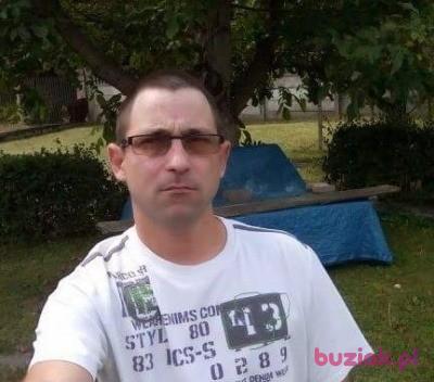 TYGRYSEKXX, Mężczyzna, 45, Koło, Polska, Zdjęcie: 4