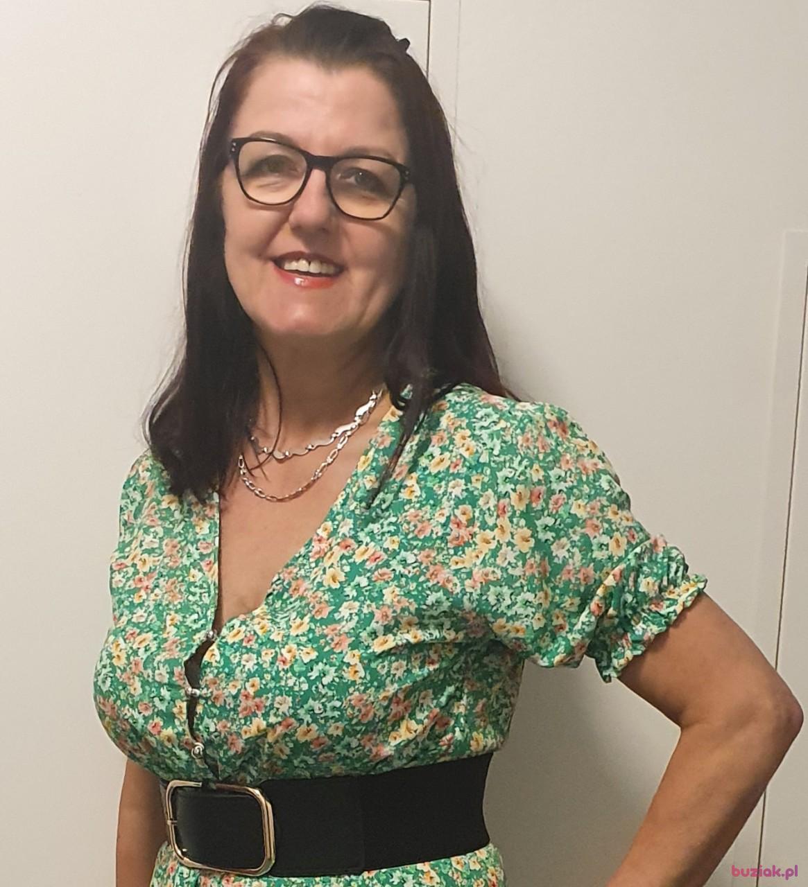 Jagoda, Kobieta, 61, Wielka Brytania, Zdjęcie: 3