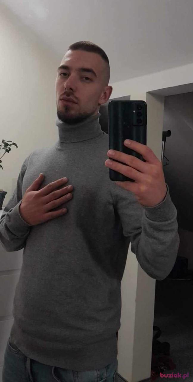 Krzysiek, Mężczyzna, 27, Lublin, Polska, Zdjęcie: 2