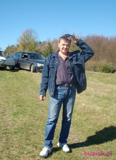 Krzysiek, Mężczyzna, 59, Morąg, Polska, Zdjęcie: 1