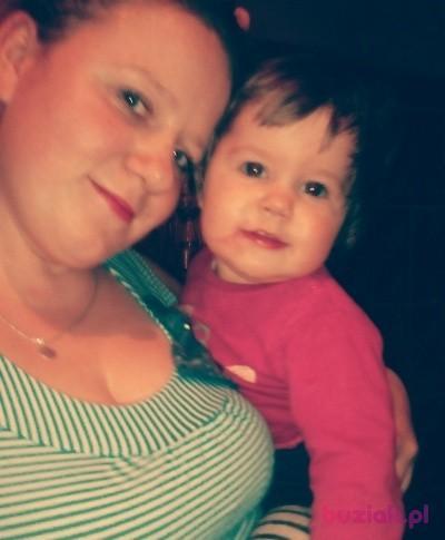 Beata, Kobieta, 33, Orneta, Polska, Zdjęcie: 1