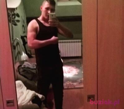Kamil, Mężczyzna, 33, Katowice, Polska, Zdjęcie: 3