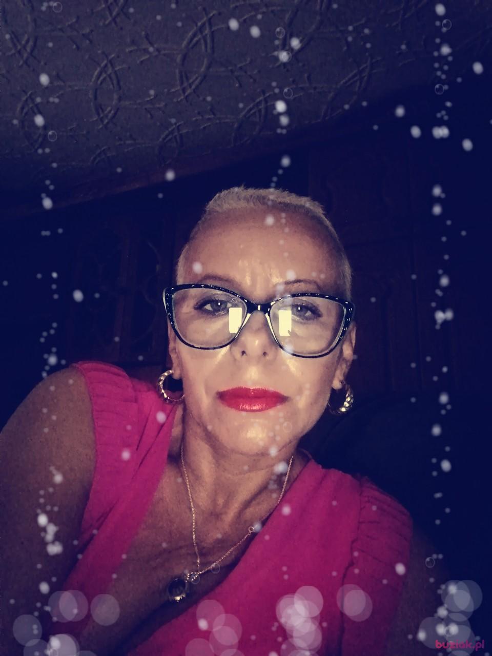 Agata, Kobieta, 55, Gryfów Śląski, Polska, Zdjęcie: 4