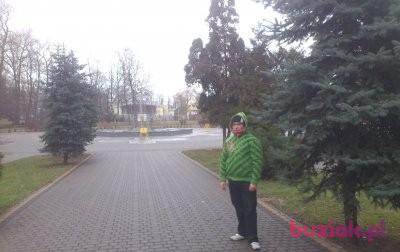 Roman, Male, 35, Mogilno, Polska, Photo: 4