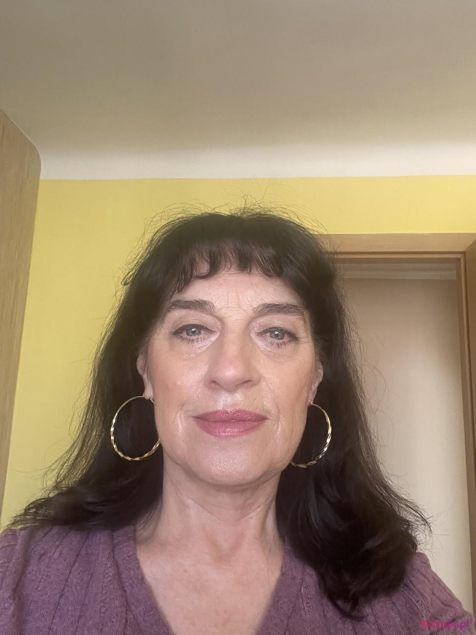 Beata, Kobieta, 63, Świnoujście, Polska, Zdjęcie: 13