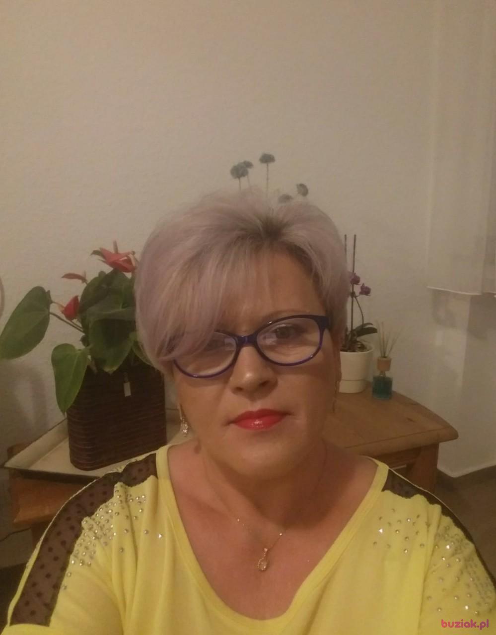 Aneta, Female, 54, Złotoryja, Polska, Photo: 7