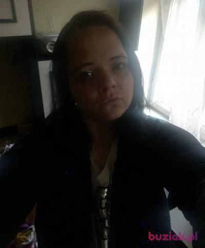 Adriana, Kobieta, 39, Szczecin, Polska, Zdjęcie: 1