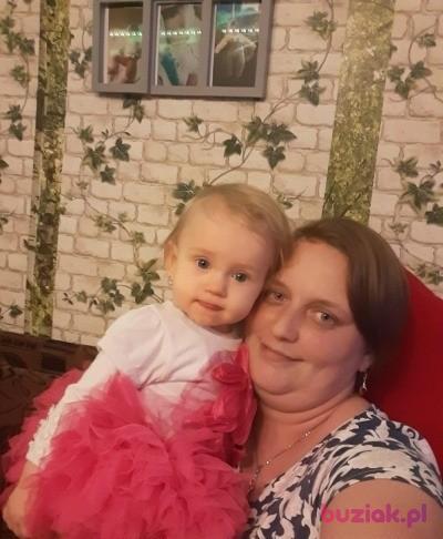 kasia, Kobieta, 42, Lubsko, Polska, Zdjęcie: 4