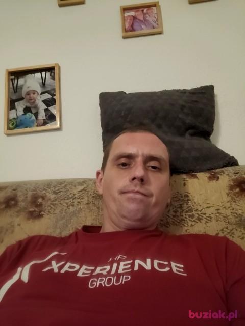 Krzysztof, Mężczyzna, 44, Guben, Niemcy, Zdjęcie: 2