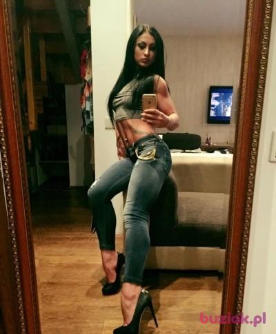 Lena, Kobieta, 33, Warszawa, Polska, Zdjęcie: 4