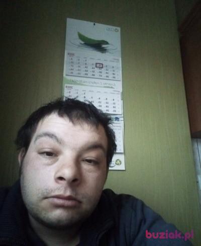 PATRYK, Mężczyzna, 36, Lubliniec, Polska, Zdjęcie: 2