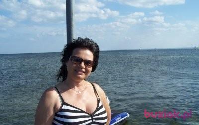 Basia, Kobieta, 66, Radom, Polska, Zdjęcie: 1
