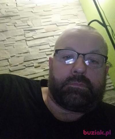 duzy123, Male, 60, Kościan, Polska, Photo: 1
