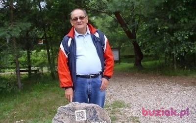 Janek, Male, 79, Zgierz, Polska, Photo: 3