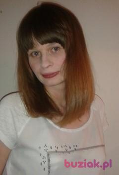 Magda, Kobieta, 37, Warszawa, Polska, Zdjęcie: 1