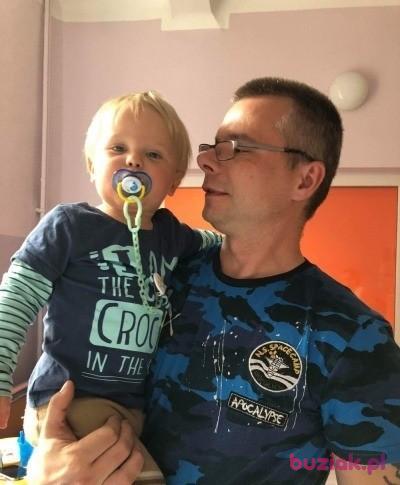 MARCIN, Mężczyzna, 43, Prudnik, Polska, Zdjęcie: 4