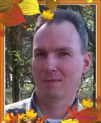 Mariusz, Mężczyzna, 52, Tomaszów Mazowiecki, Polska, Zdjęcie: 4