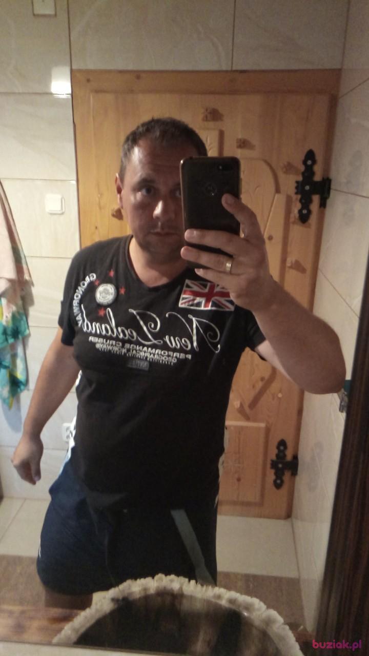 Pawel, Mężczyzna, 45, Cedynia, Polska, Zdjęcie: 2