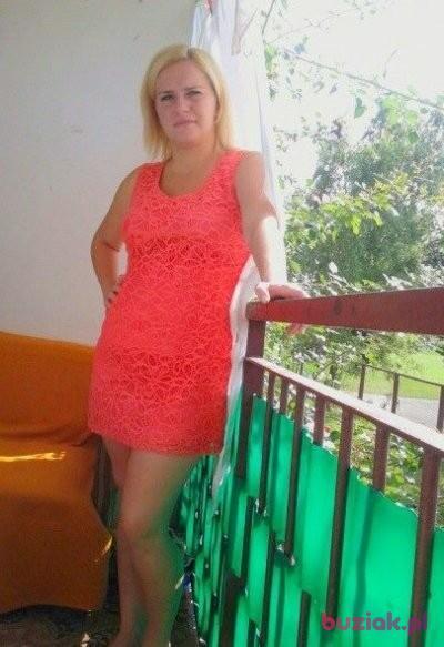 patrycja, Kobieta, 37, Nisko, Polska, Zdjęcie: 3