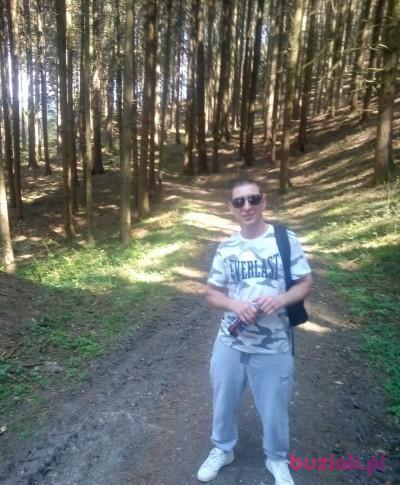 radko3, Mężczyzna, 40, Końskie, Polska, Zdjęcie: 1