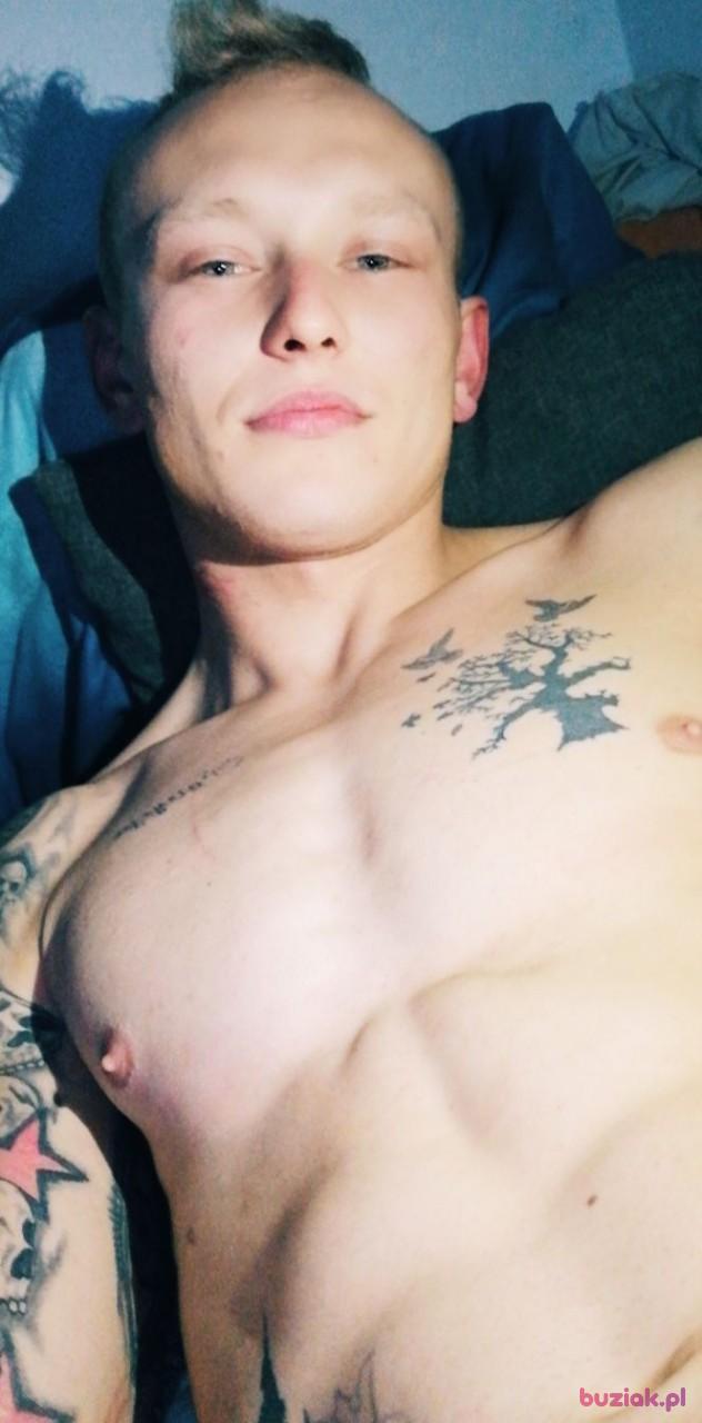 Sandiego, Mężczyzna, 30, Sława, Polska, Zdjęcie: 1