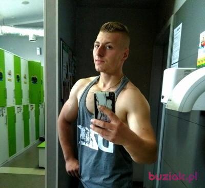 Grzegorz, Mężczyzna, 34, Sopot, Polska, Zdjęcie: 1