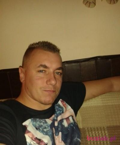 Arek, Mężczyzna, 43, Przysucha, Polska, Zdjęcie: 1