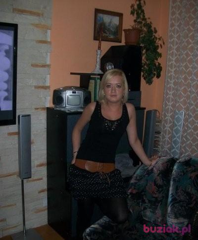 Patrycja, Kobieta, 40, Katowice, Polska, Zdjęcie: 3