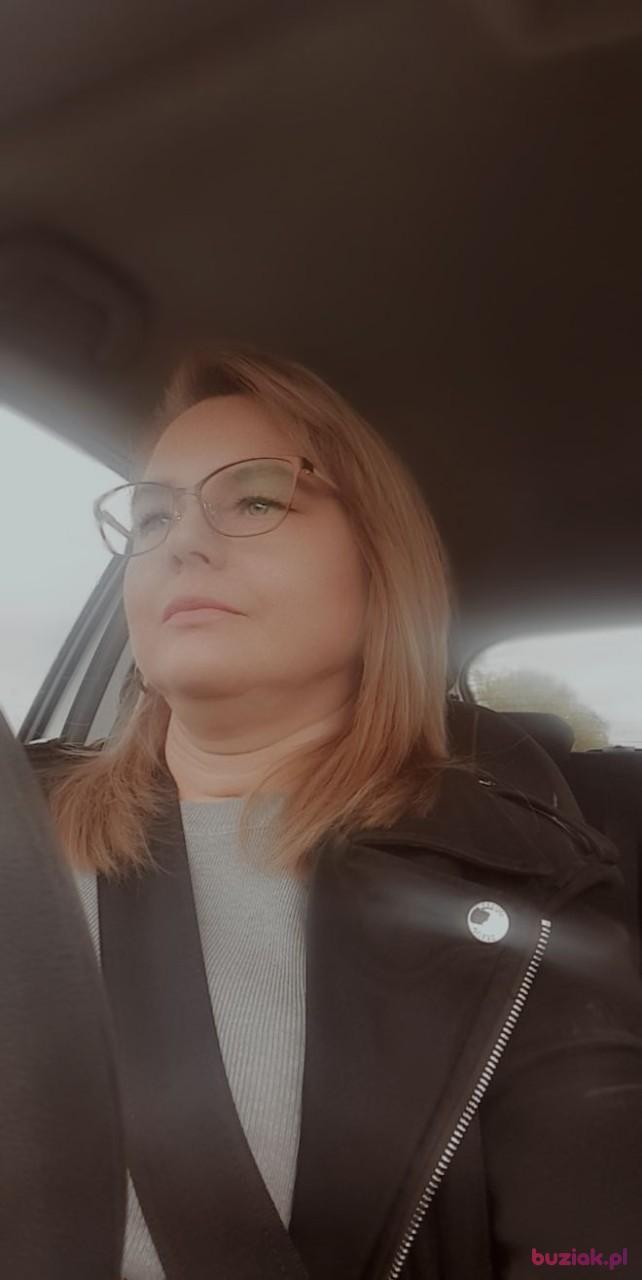 Agnieszka, Kobieta, 52, Holandia, Zdjęcie: 2